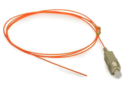 SC/UPC pigtail MM MultiMode 50/125, 0