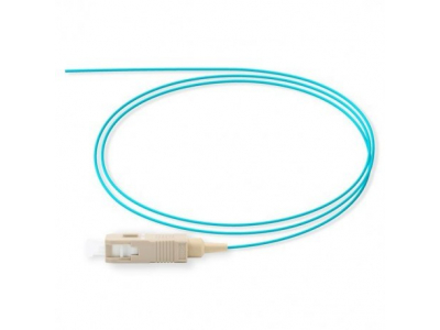 ElectroBase ® SC/UPC  pigtail (optiskais astenis)