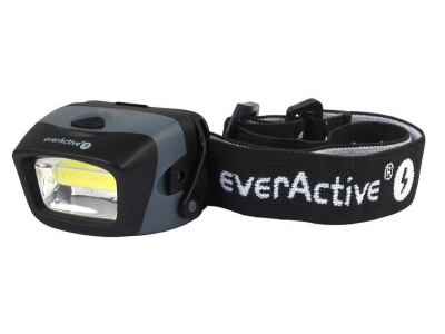 EverActive™ 3W Galvas lukturis, HL-150 150lm