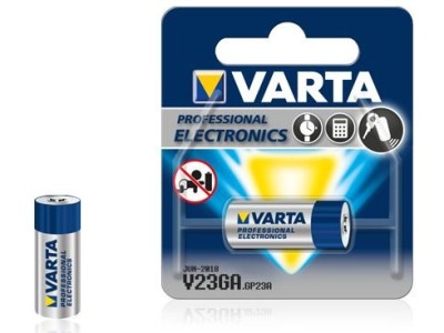 VARTA ® BAT23.V1; 23A baterijas