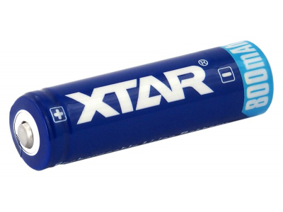 XTAR ® XTAR AA/R6 size 14500