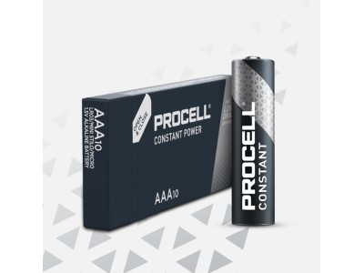 Procell ® LR03/AAA baterija 1.5V