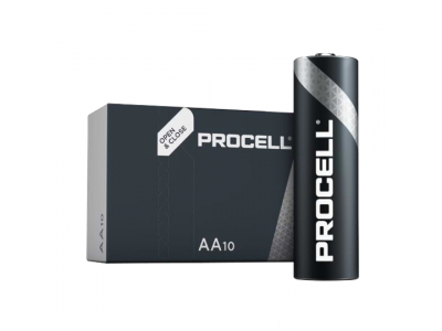 Procell ® LR6/AA baterija 1.5V