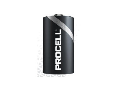 Procell ® LR20/D baterija 1.5V