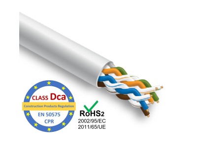 STEINMARK™ LAN Datortīklu kabelis, STEINMARK, CAT5