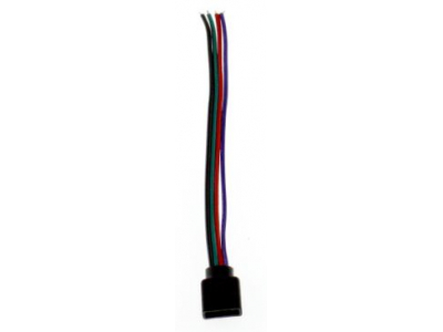 Bousval Électrique™ 10mm RGB vienpusējs &quot