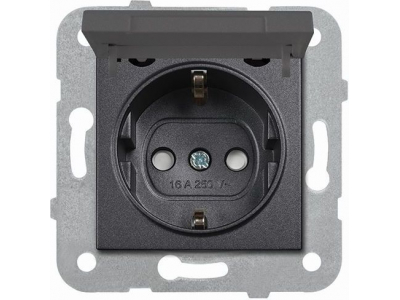 VIKO by Panasonic Kontaktligzda ar vāku