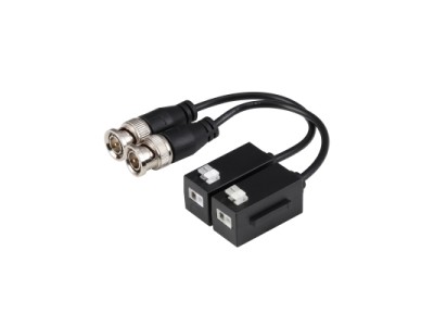 Dahua Technology VIDEO BALUN SET UTP/PFM800-4K