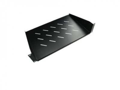 ProBase™ 1U Cantilever plaukts priekšējais stiprinājums