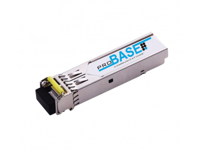 ElectroBase ® SFP+ modulis/ 10Gbit /