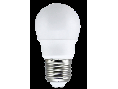 G45 LED SPULDZE PL-G45 5W 400lm