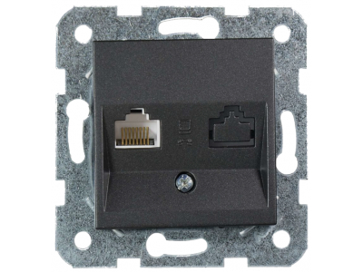 VIKO by Panasonic Meridian/Karre RJ45 datora