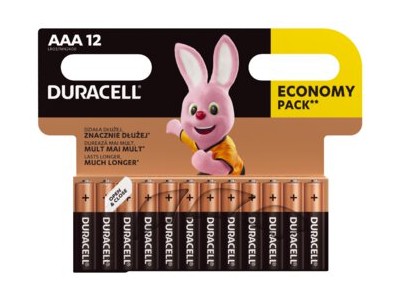 Duracell LR03 AAA baterija 1.5V