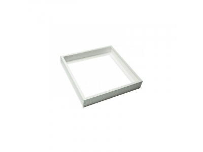 Bousval Électrique™ LED Paneļa virsapmetuma rāmis