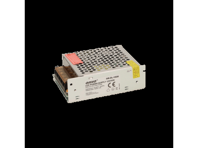 Bousval Électrique™ DC12V/35W IP20 LED TRANSFORMATORS