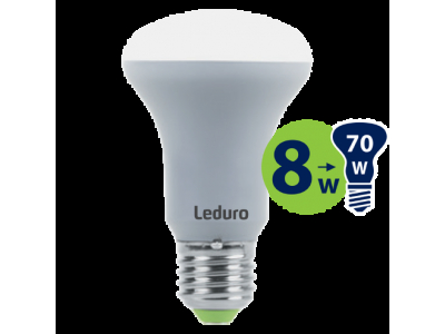 R63 LED SPULDZE PL-R63-21177 8W 550lm
