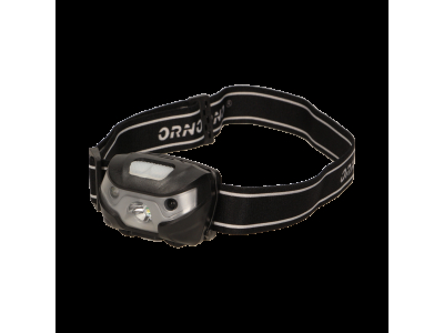 Bousval Électrique™ 3W 120lm LED galvas