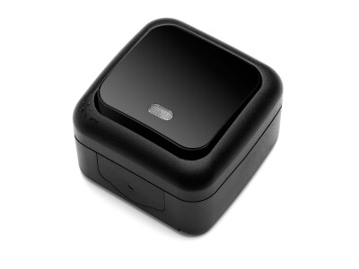 VIKO by Panasonic Mitrumdrošs IP54 Viena