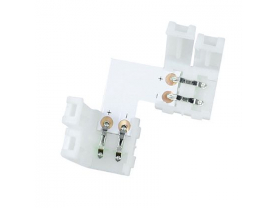 Bousval Électrique™ LED Lentas 8mm L