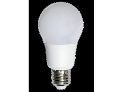 LED Spuldze A60 10W 1000lm  E27