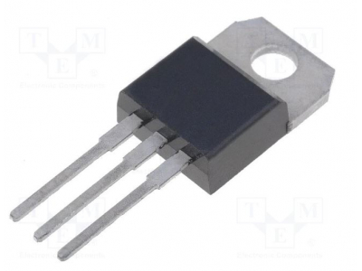 Tranzistors: N-MOSFET | vienpolārs | 60V