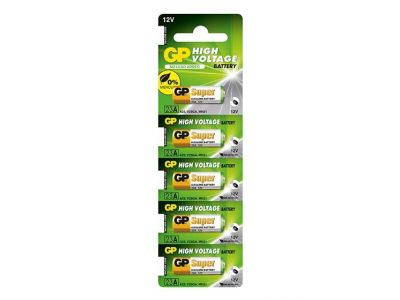 GP Batteries 23A baterija 12V GP