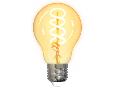 DELTACO LED Spuldze Filament, E27, WIFI