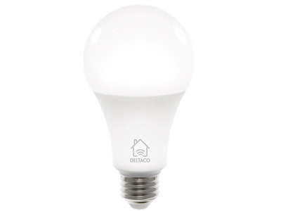 DELTACO LED Spuldze, E27, WIFI 2