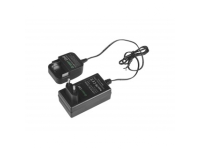 Green Cell ® Green Cell Charger