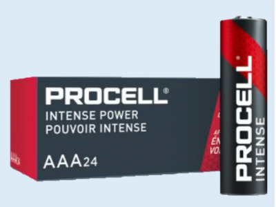 Procell ® AAA / LR03 baterija