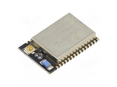Sensors: pulsa oksimetrs | 3,3÷5VDC