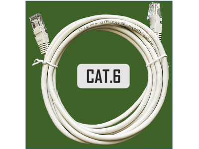ElectroBase ® Patch cord | Patch