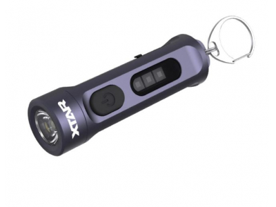 XTAR ® XTAR T1-UV atslēgu piekariņa