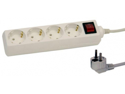 ElectroBase ® Pagarinatajs 1,5m ar