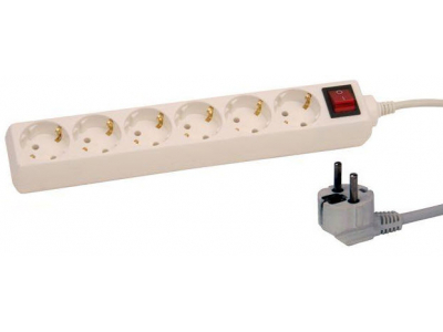 ElectroBase ® Pagarinātājs 1,5m ar