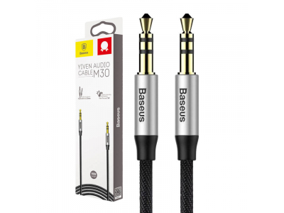 BASEUS Audio kabelis 2x3.5mm Jack