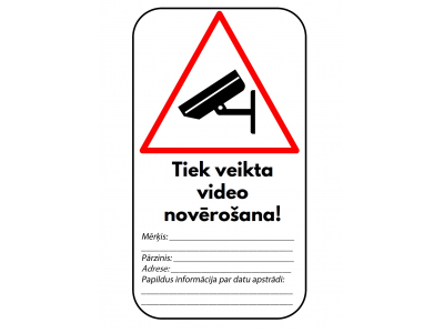 ElectroBase ® Uzlīme pārklāta ar laminātu
