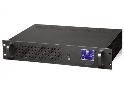 ElectroBase ® 1500VA / 900W Rack