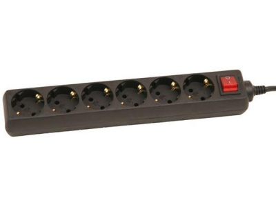 ElectroBase ® Pagarinātājs 5,0m ar