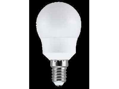 G45 LED SPULDZE PL-G45  8W 800lm