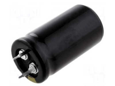 Kondensators: elektrolītiskais | SNAP-IN | 22000uF