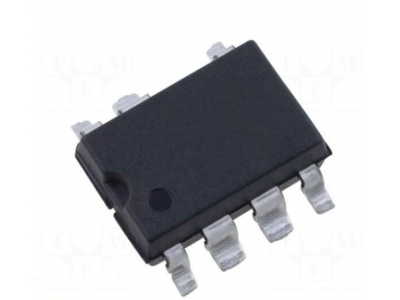 IC: PMIC; AC/DC switcher,SMPS controller