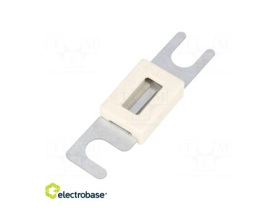 Fuse: fuse; 300A; 48VDC; automotive,strip