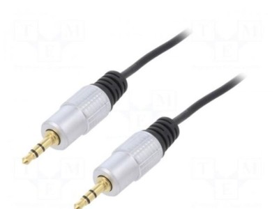 Kabelis | Jack 3,5 mm