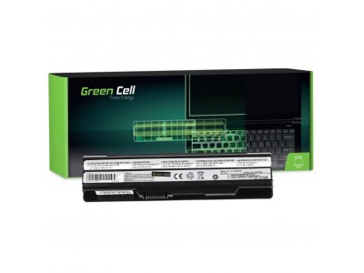 GREENCELL Battery for MSI BTY-S14