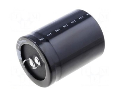 Kondensators: elektrolītiskais | SNAP-IN | 330uF