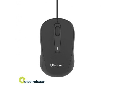 Tellur Basic vadu pele mini USB