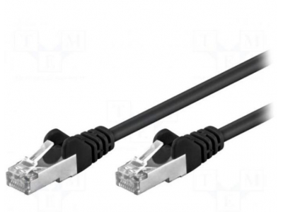 Patch vads | F/UTP | CAT5e
