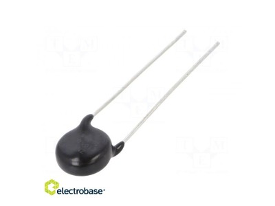 Varistors:keramika | THT | 350VAC |