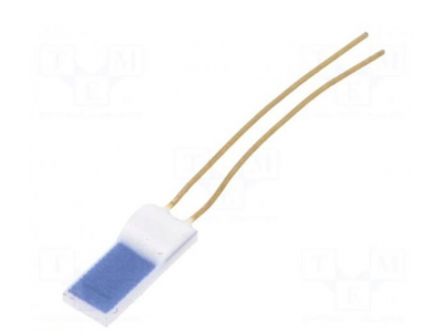 Sensor: temperature; Pt100; 100?; cl.B